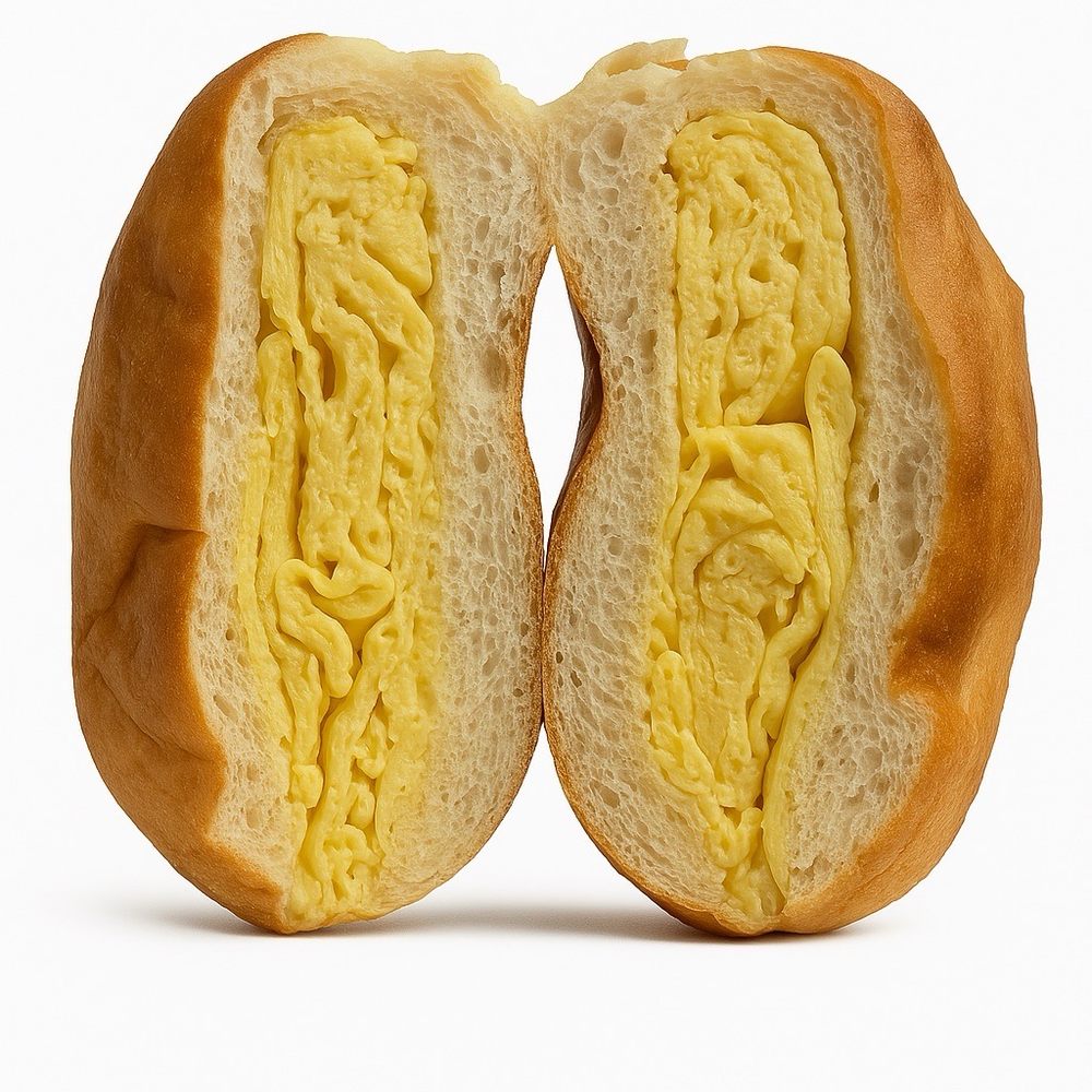 Poppy Seed Bagel & Catering