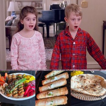 Kahramana Restaurant - Me when I saw the food we ordered delivered to our table - Middle Eastern Near Me - Upland, California Kahramana Restaurant - Me when I saw the food we ordered delivered to our table - Middle Eastern Near Me - Upland, California