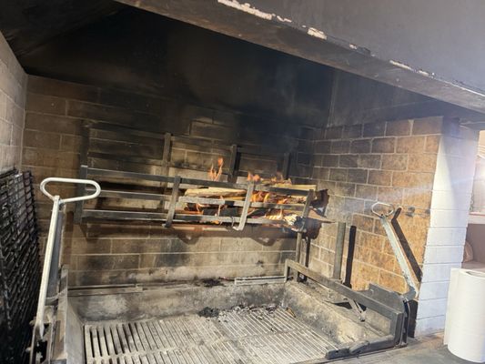 Officina della Bistecca by null