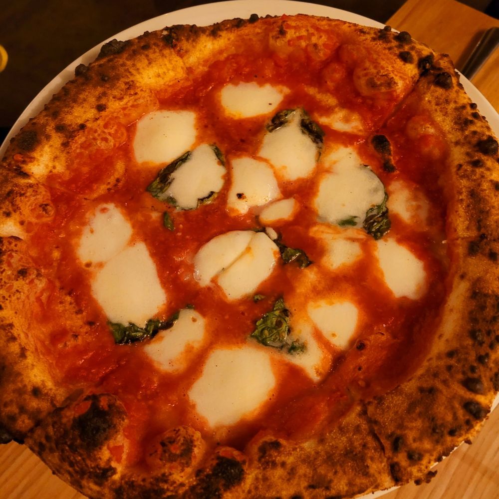 Mentone - Italian Near Me - Aptos, California