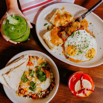 Culinary Dropout - New American Near Me - Scottsdale, Arizona