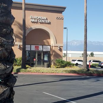 European Wax Center - Waxing Near Me - Redlands, California