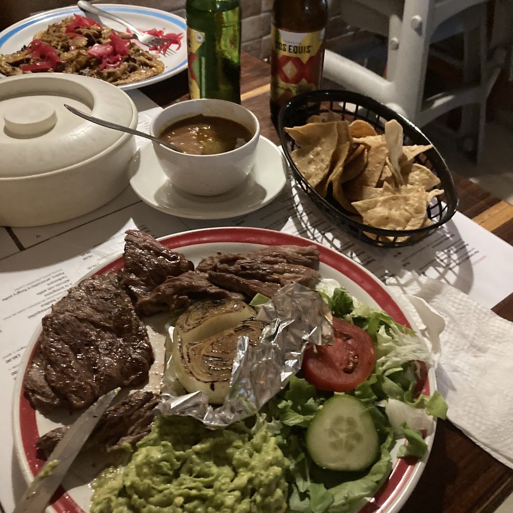 El Trapiche - Mexican Near Me - Mérida, YUC El Trapiche - Mexican Near Me - Mérida, YUC