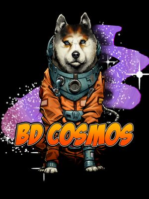 BD Cosmos by null