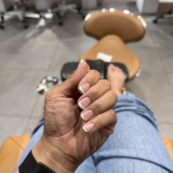 Nail Spirations - Nail Salons Near Me - Colonial Heights, Virginia