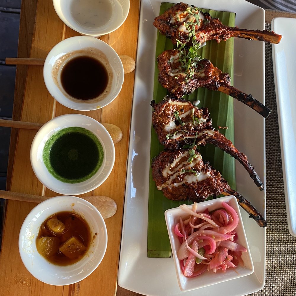 Thai Restaurant - Lamb appetizer - Thai Near Me - Cancún, ROO Thai Restaurant - Lamb appetizer - Thai Near Me - Cancún, ROO