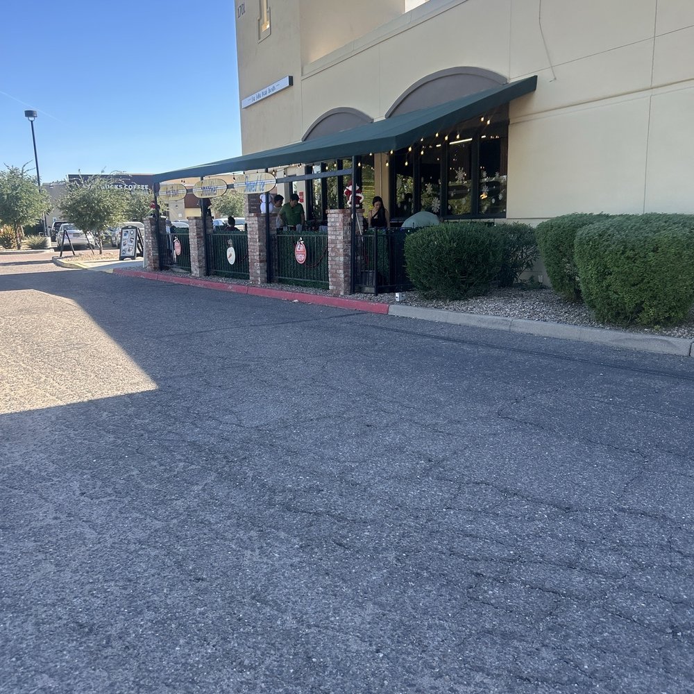 La Jolla Acai Bowls - Juice Bars & Smoothies Near Me - Tempe, Arizona