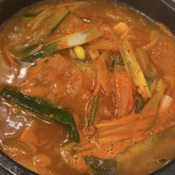 Ssyal - Cod soup - Korean Near Me - Chicago, Illinois Ssyal - Cod soup - Korean Near Me - Chicago, Illinois