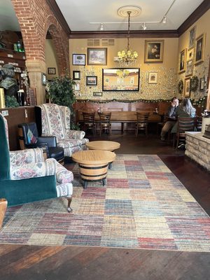 Katy O'Ferrell's Publick House by null