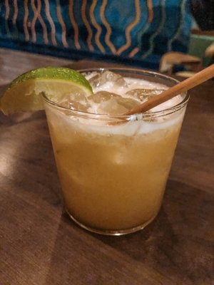 Cocktail Mary by null