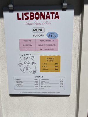 Lisbonata by null