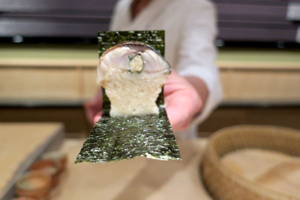 YOSHINO • NEW YORK by null