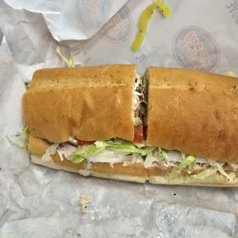Jersey Mike's Subs - Sandwiches Near Me - Buena Park, California
