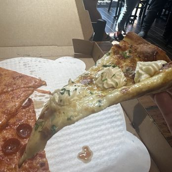 NEMEC BROTHERS PIZZERIA - Updated August 2024 - 50 Photos & 26 Reviews ...