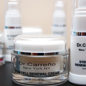 Jacqueline Carreno, MD - Dr. Carreno Stem Cell Renewal Cream - Internal Medicine Near Me - New York, New York Jacqueline Carreno, MD - Dr. Carreno Stem Cell Renewal Cream - Internal Medicine Near Me - New York, New York