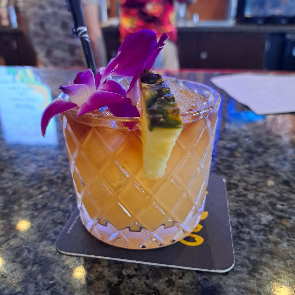Menehune Grille - Venues & Event Spaces Near Me - Honolulu, Hawaii Menehune Grille - Venues & Event Spaces Near Me - Honolulu, Hawaii
