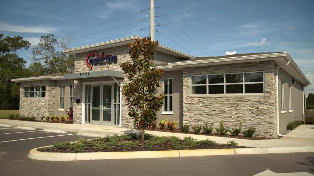 URGENT CARE & WELLNESS CENTER Updated September 2024 14 Photos & 13