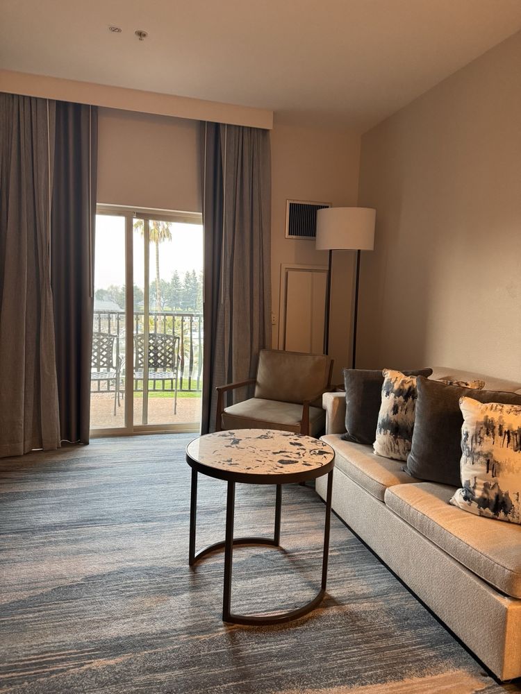 The Westin Sacramento Riverfront Hotel & Spa - wedding in Sacramento, CA