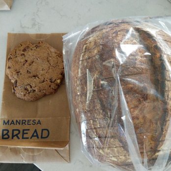 Manresa Bread - Bakeries Near Me - Los Altos, California Manresa Bread - Bakeries Near Me - Los Altos, California