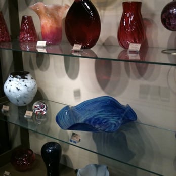 Hot Shop Glass - Art Schools Near Me - Racine, Wisconsin