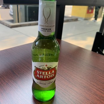 The Coconut Downtown - Stella Artois beer - Thai Near Me - Reno, Nevada The Coconut Downtown - Stella Artois beer - Thai Near Me - Reno, Nevada