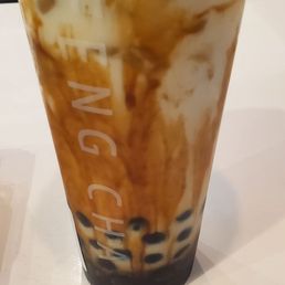 Dirty Boba* Dirty Boba*