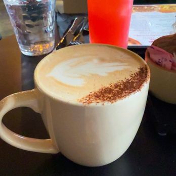 The Leaning Maple - Mocha - Coffee & Tea Near Me - Olympia, Washington