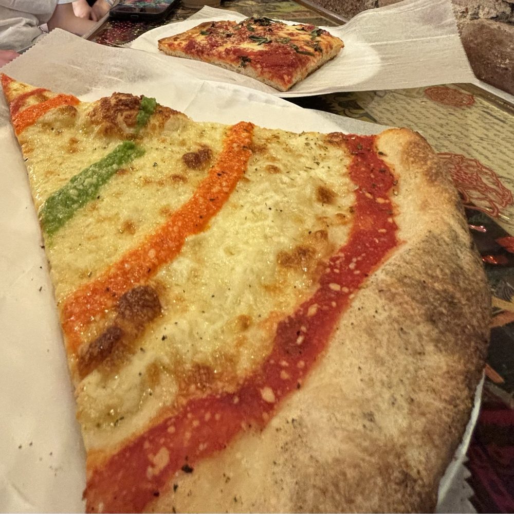 Two Boots - Pizza (clearly) - Pizza Near Me - New York, New York Two Boots - Pizza (clearly) - Pizza Near Me - New York, New York