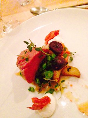 Wine Vault & Bistro by null