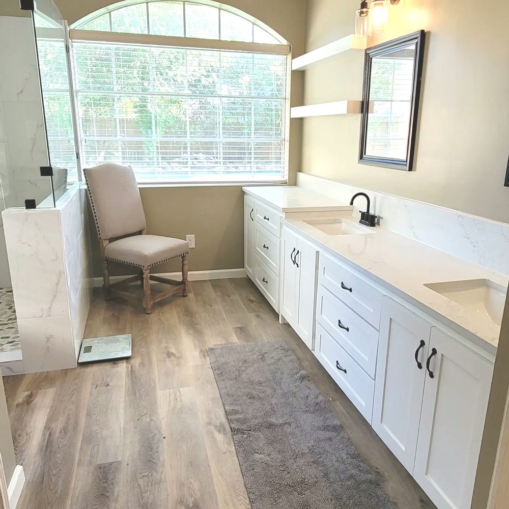 Slide of Grifaldo Construction