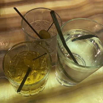 Wence's - Jameson ginger ale. - New American Near Me - Pleasant Hill, California