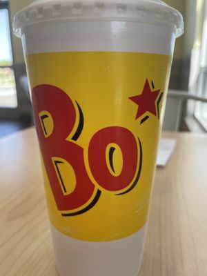 Bojangles by null