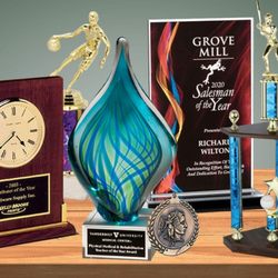 Little Falls Trophy & Engraving