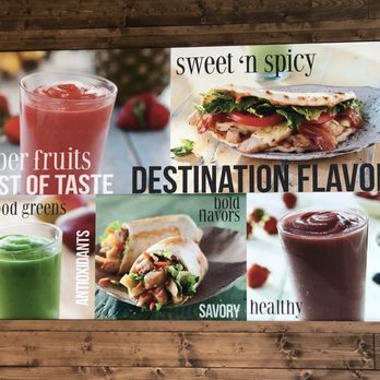 Tropical Smoothie Cafe - Juice Bars & Smoothies Near Me - Middleburg Heights, Ohio Tropical Smoothie Cafe - Juice Bars & Smoothies Near Me - Middleburg Heights, Ohio