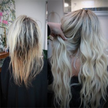 Wren Wild - Hair Extensions Near Me - Valencia, California