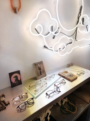 Chop Suey Club by null