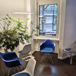 Endokrinologische Gemeinschaftspraxis