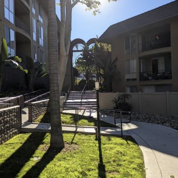 The Summit at Point Loma - Front entrance. - Apartments Near Me - San Diego, California The Summit at Point Loma - Front entrance. - Apartments Near Me - San Diego, California