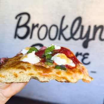 Brooklyn Square - Pizza Near Me - Downey, California Brooklyn Square - Pizza Near Me - Downey, California
