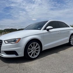Va House Of Tint