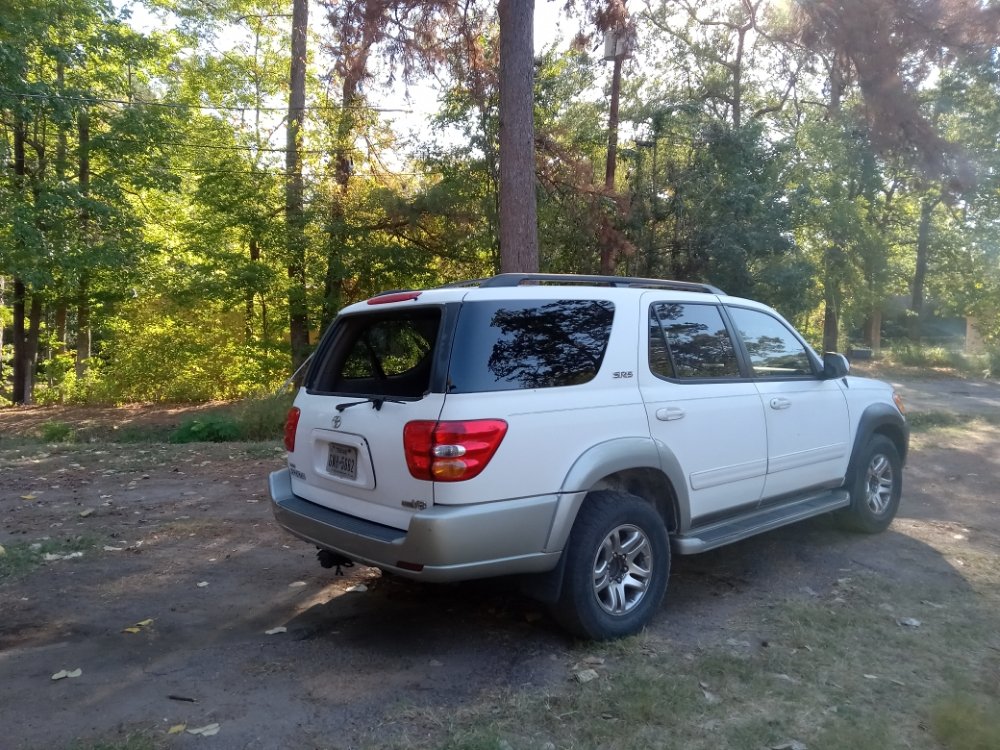 STRAIGHT OUTTA LUFKIN MOBILE MECHANIC SERVICE & TIRE REPAIR Updated