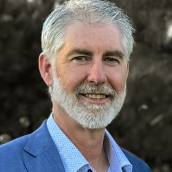 Patrick Higgins - Pineywoods Realty
