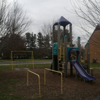 Beverly United Methodist Preschool - The outside playground for the preschool - Preschools Near Me - Beverly, Ohio Beverly United Methodist Preschool - The outside playground for the preschool - Preschools Near Me - Beverly, Ohio
