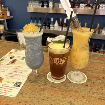 Tikis Grill & Bar - Seafood Near Me - Honolulu, Hawaii Tikis Grill & Bar - Seafood Near Me - Honolulu, Hawaii