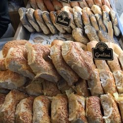 Bagelstein