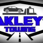 Photo of Oakley's Towing