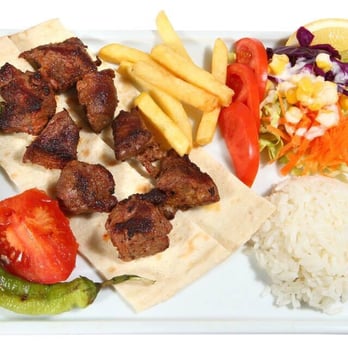 Sultan Cafe Restaurant - Turkish Near Me - Istanbul, 34