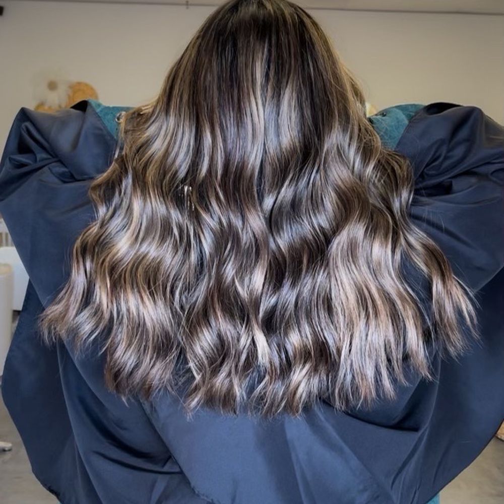 Caffeinated Glamour - Balayage by Lauralee - Hair Stylists Near Me - Folsom, California Caffeinated Glamour - Balayage by Lauralee - Hair Stylists Near Me - Folsom, California