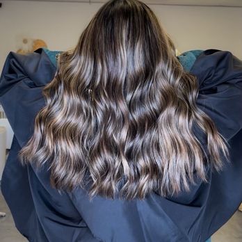 Caffeinated Glamour - Balayage by Lauralee - Hair Stylists Near Me - Folsom, California Caffeinated Glamour - Balayage by Lauralee - Hair Stylists Near Me - Folsom, California