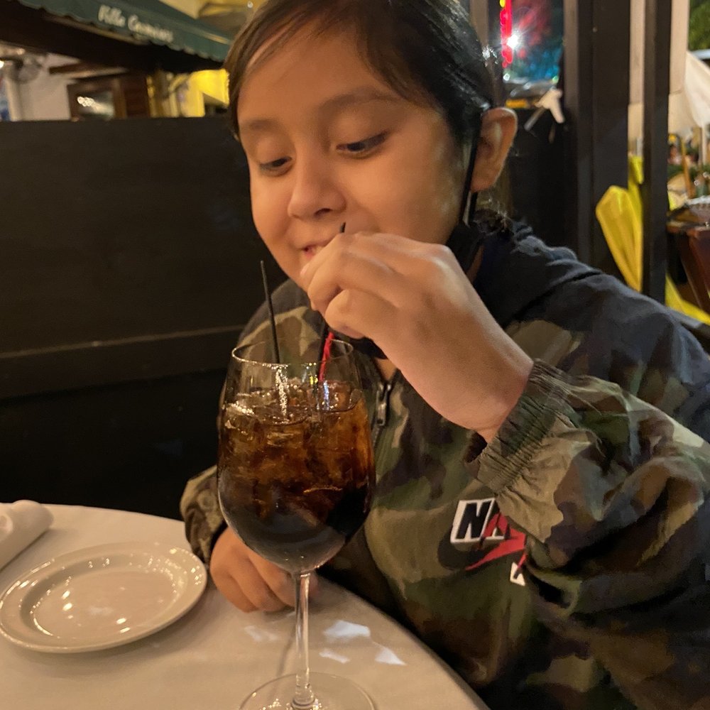Carmine's - Fancy cokes - Italian Near Me - Chicago, Illinois